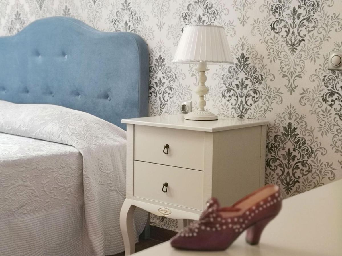 Pirofani Villa Apartments Apólpena Kültér fotó